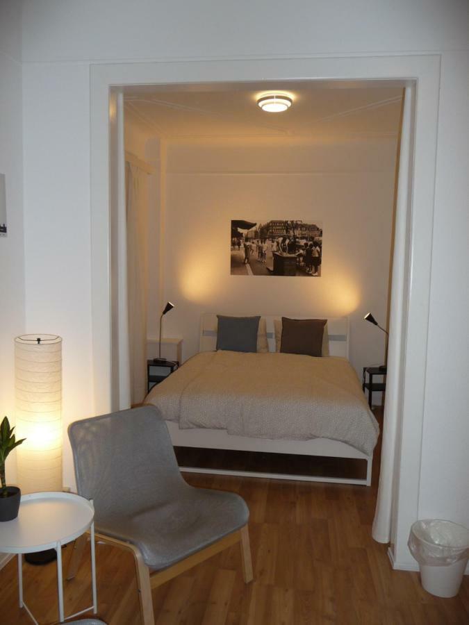 Rooms Lux City Luxembourg Exterior photo