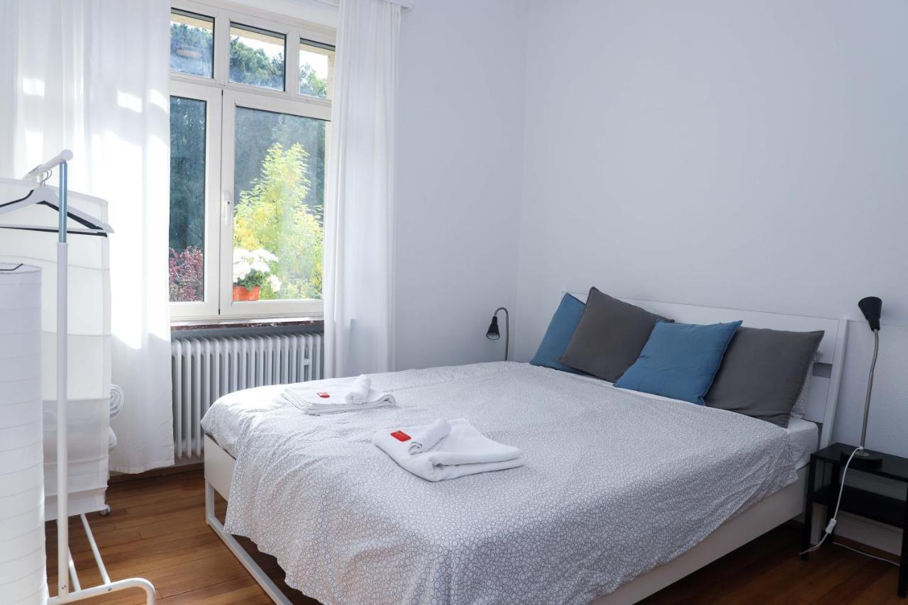 Rooms Lux City Luxembourg Exterior photo
